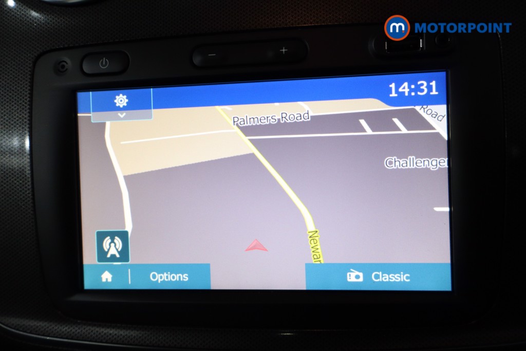 Used Dacia Sandero Stepway 2020 for sale - 76491574: Photo 10