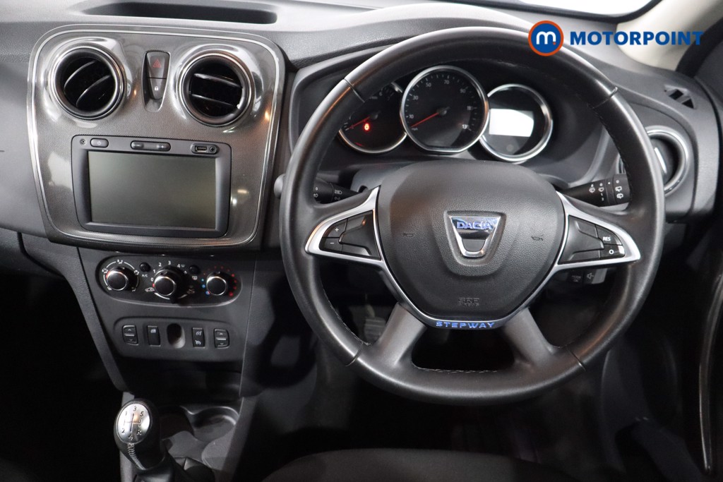 Used Dacia Sandero Stepway 2020 for sale - 76491574: Photo 11