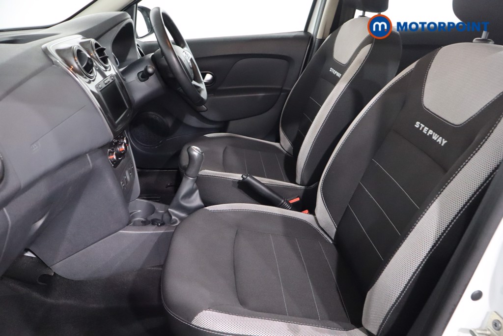Used Dacia Sandero Stepway 2020 for sale - 76491574: Photo 12