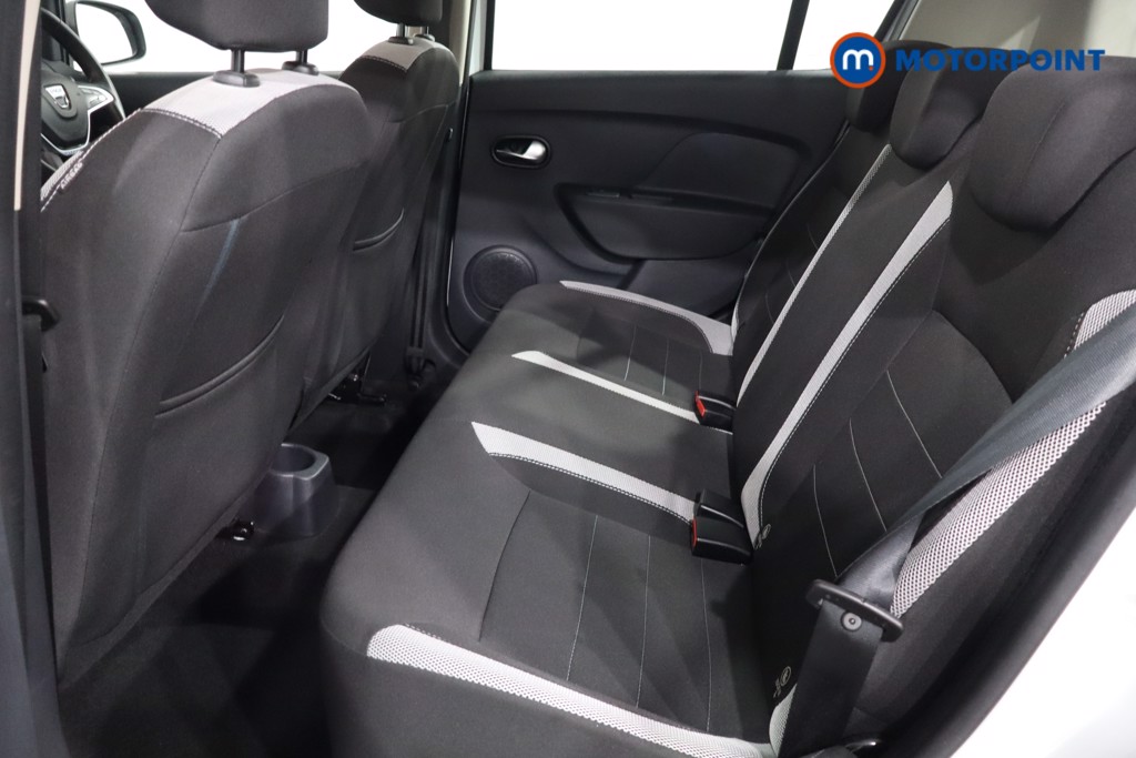 Used Dacia Sandero Stepway 2020 for sale - 76491574: Photo 13