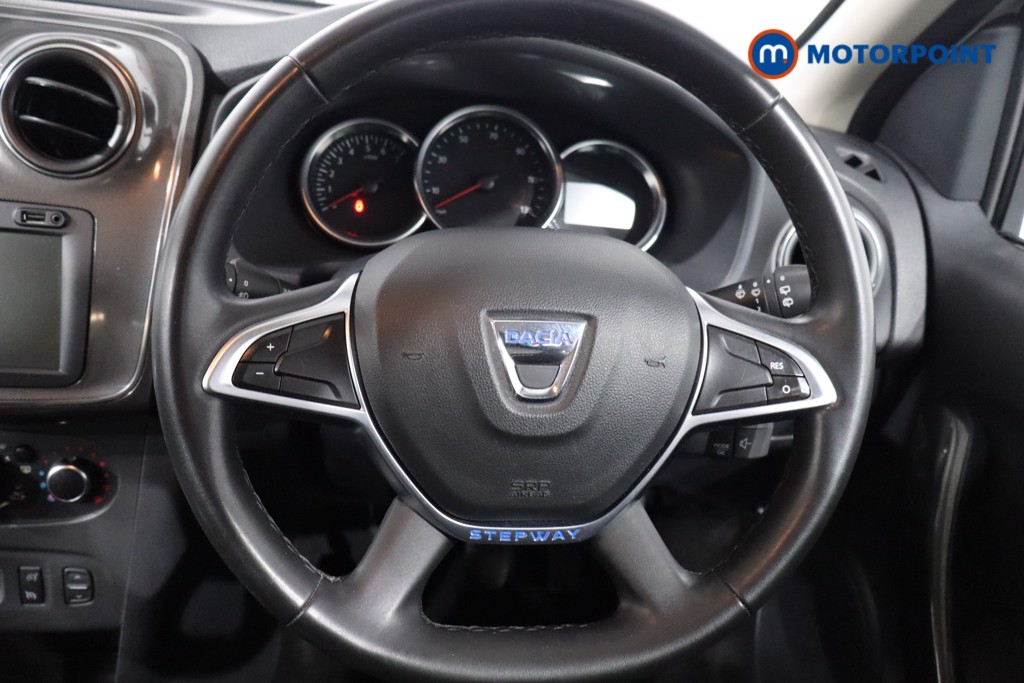 Used Dacia Sandero Stepway 2020 for sale - 76491574: Photo 14