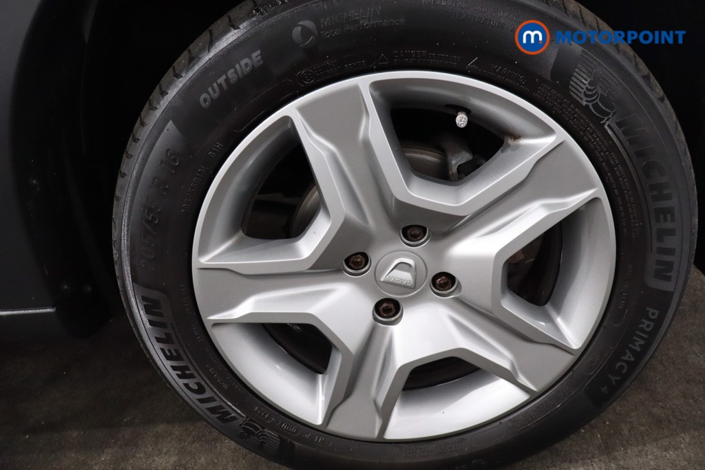 Used Dacia Sandero Stepway 2020 for sale - 76491574: Photo 18