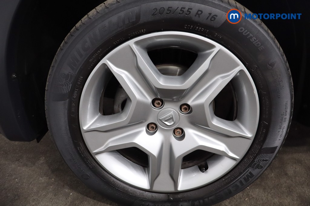 Used Dacia Sandero Stepway 2020 for sale - 76491574: Photo 19