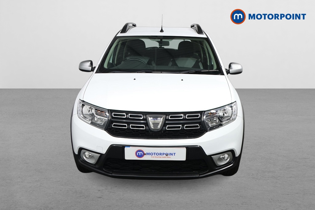 Used Dacia Sandero Stepway 2020 for sale - 76491574: Photo 2