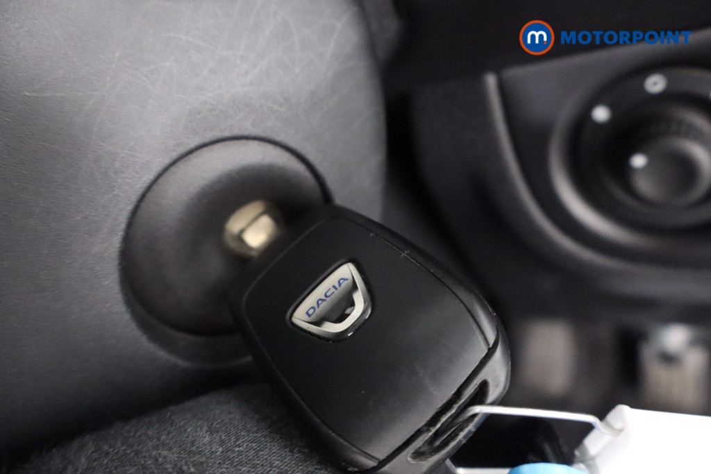 Used Dacia Sandero Stepway 2020 for sale - 76491574: Photo 21