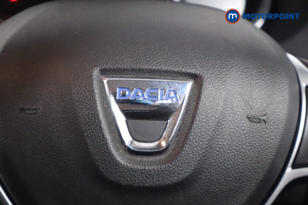Used Dacia Sandero Stepway 2020 for sale - 76491574: Photo 26