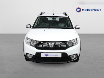 Used Dacia Sandero Stepway 2020 for sale - 76491574: Photo