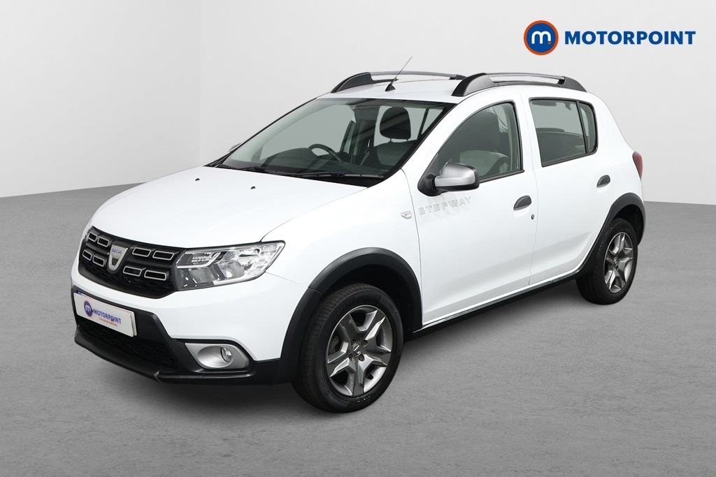 Used Dacia Sandero Stepway 2020 for sale - 76491574: Photo 3