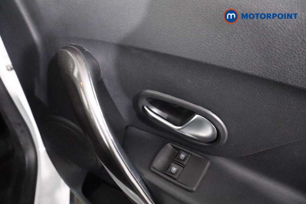 Used Dacia Sandero Stepway 2020 for sale - 76491574: Photo 31