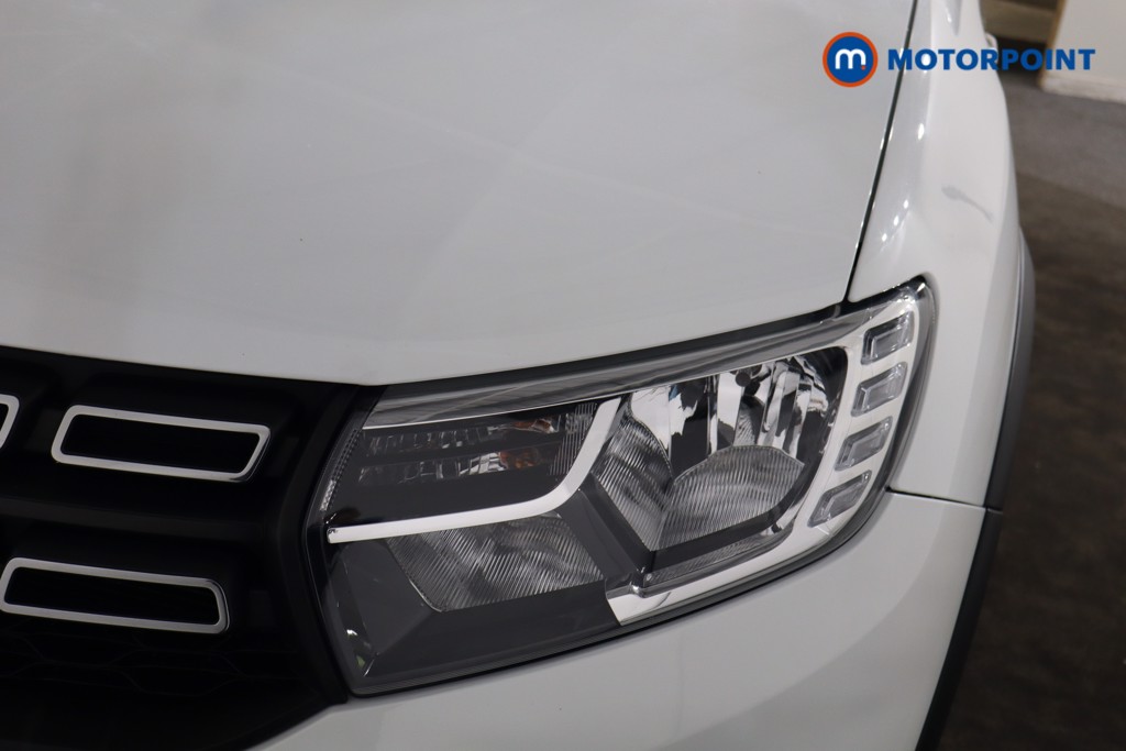 Used Dacia Sandero Stepway 2020 for sale - 76491574: Photo 35