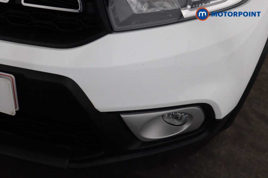 Used Dacia Sandero Stepway 2020 for sale - 76491574: Photo 36