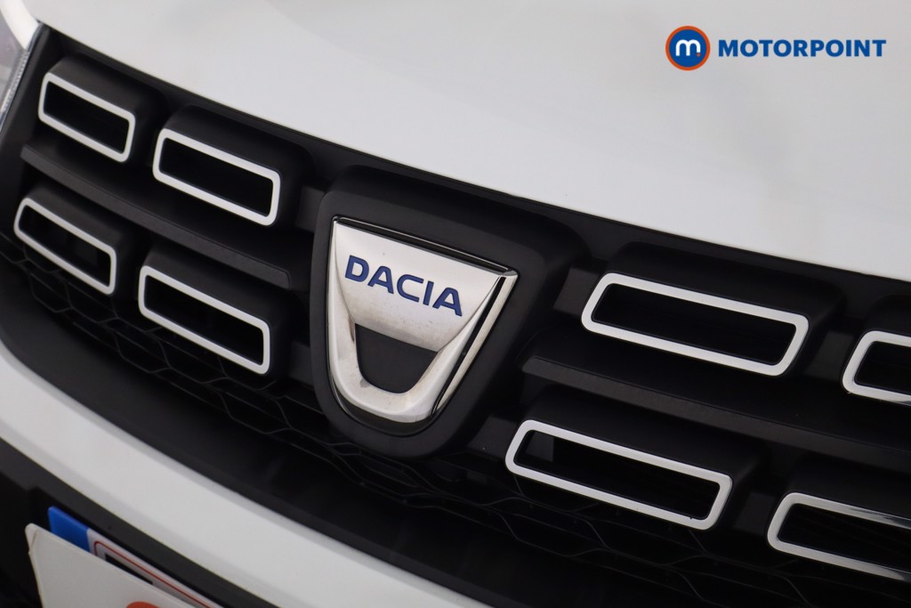 Used Dacia Sandero Stepway 2020 for sale - 76491574: Photo 37