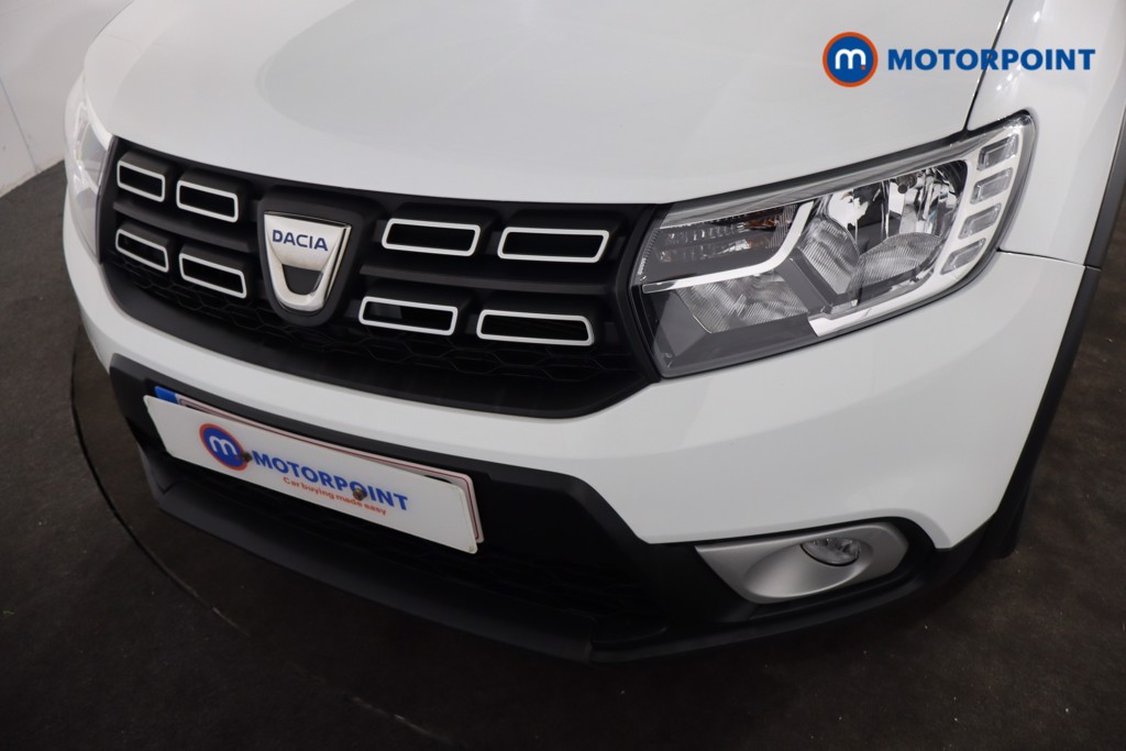 Used Dacia Sandero Stepway 2020 for sale - 76491574: Photo 38