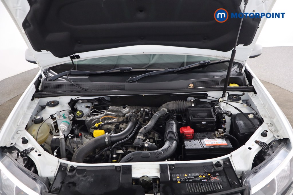 Used Dacia Sandero Stepway 2020 for sale - 76491574: Photo 39