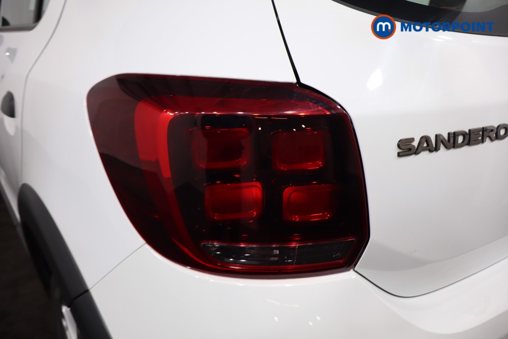 Used Dacia Sandero Stepway 2020 for sale - 76491574: Photo 41