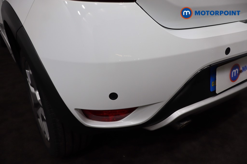 Used Dacia Sandero Stepway 2020 for sale - 76491574: Photo 42