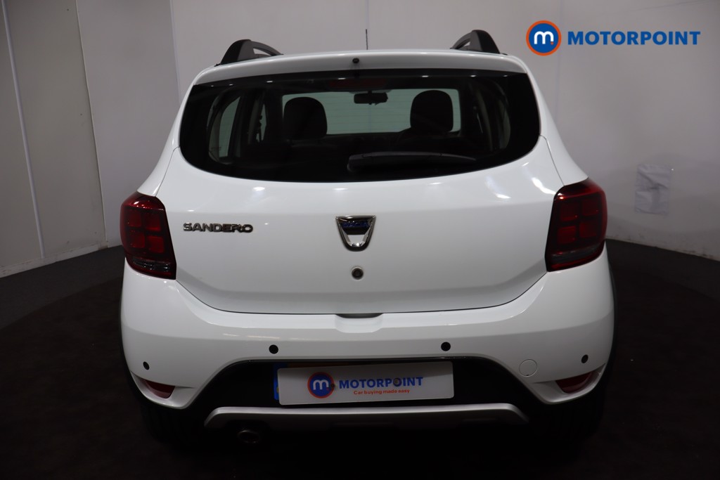 Used Dacia Sandero Stepway 2020 for sale - 76491574: Photo 43