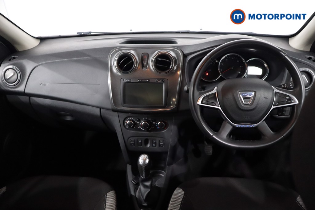 Used Dacia Sandero Stepway 2020 for sale - 76491574: Photo 9