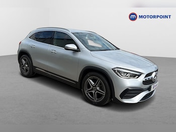 Used Mercedes-Benz GLA 2022 for sale - 78835974: Photo