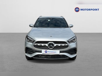 Used Mercedes-Benz GLA 2022 for sale - 78835974: Photo