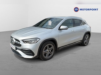 Used Mercedes-Benz GLA 2022 for sale - 78835974: Photo