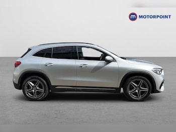 Used Mercedes-Benz GLA 2022 for sale - 78835974: Photo