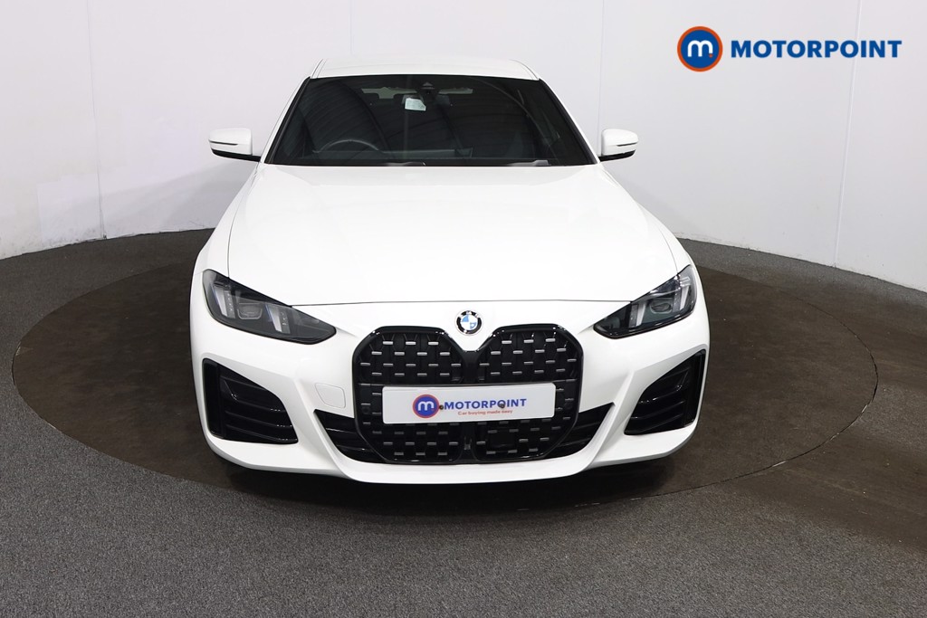 Used BMW 4 Series 2024 for sale - 76577695: Photo 2