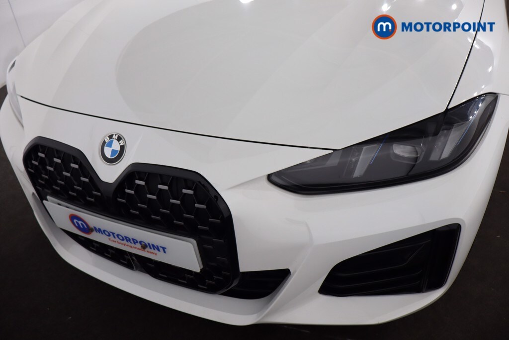 Used BMW 4 Series 2024 for sale - 76577695: Photo 21