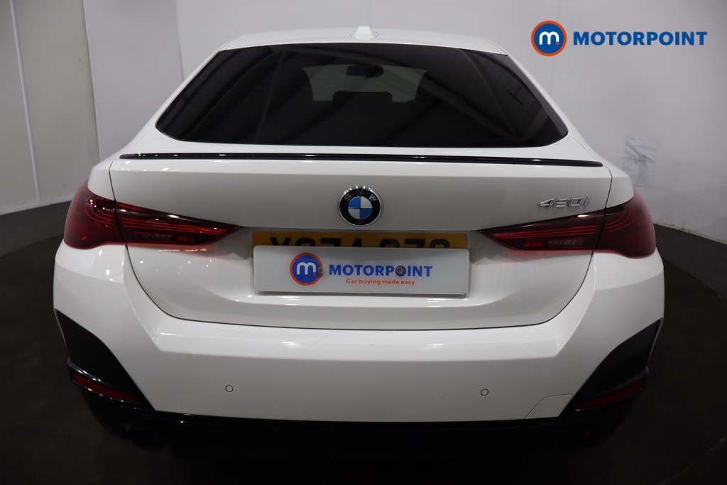 Used BMW 4 Series 2024 for sale - 76577695: Photo 24