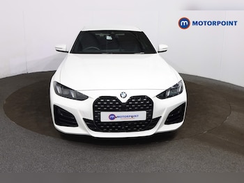 Used BMW 4 Series 2024 for sale - 76577695: Photo