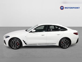 Used BMW 4 Series 2024 for sale - 76577695: Photo