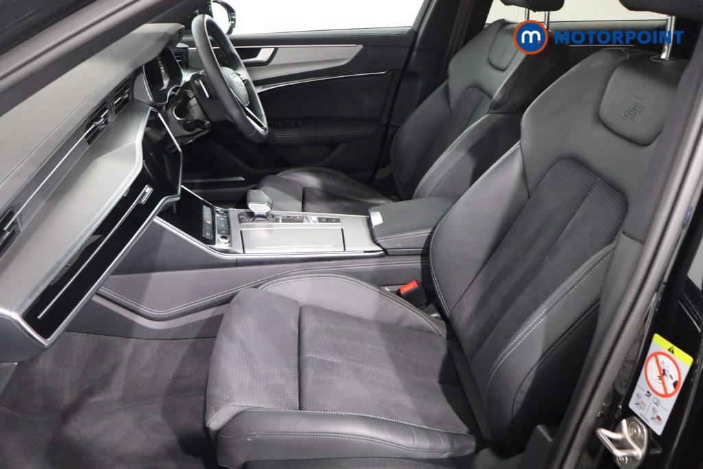 Used Audi A6 2023 for sale - 76638292: Photo 10