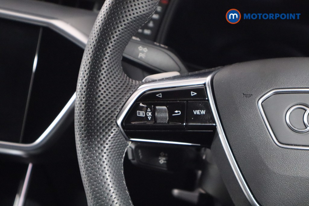 Used Audi A6 2023 for sale - 76638292: Photo 11