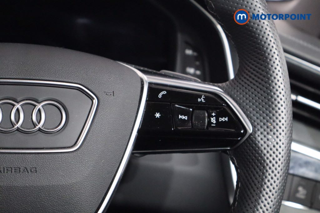 Used Audi A6 2023 for sale - 76638292: Photo 12