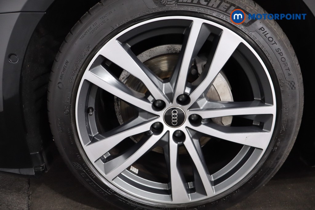 Used Audi A6 2023 for sale - 76638292: Photo 13