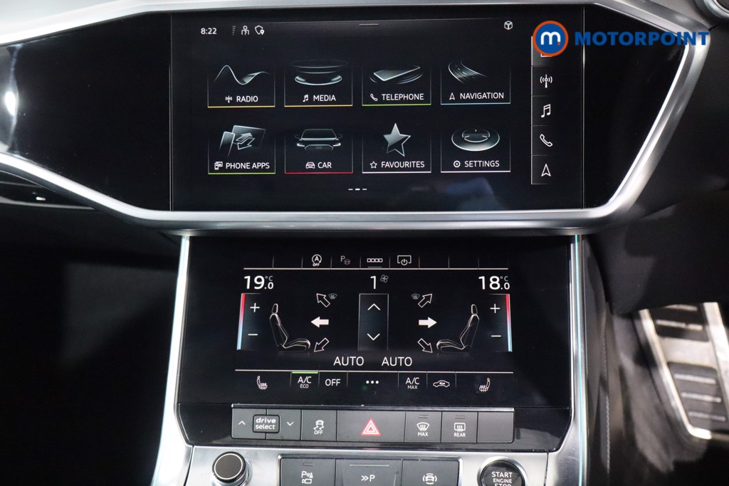 Used Audi A6 2023 for sale - 76638292: Photo 16