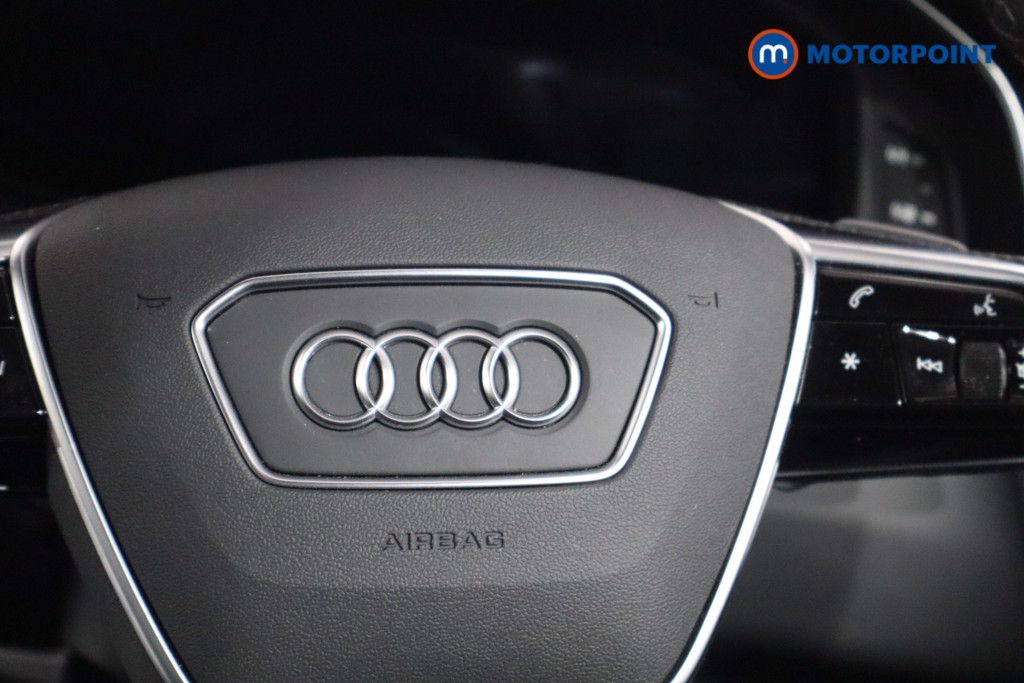 Used Audi A6 2023 for sale - 76638292: Photo 17