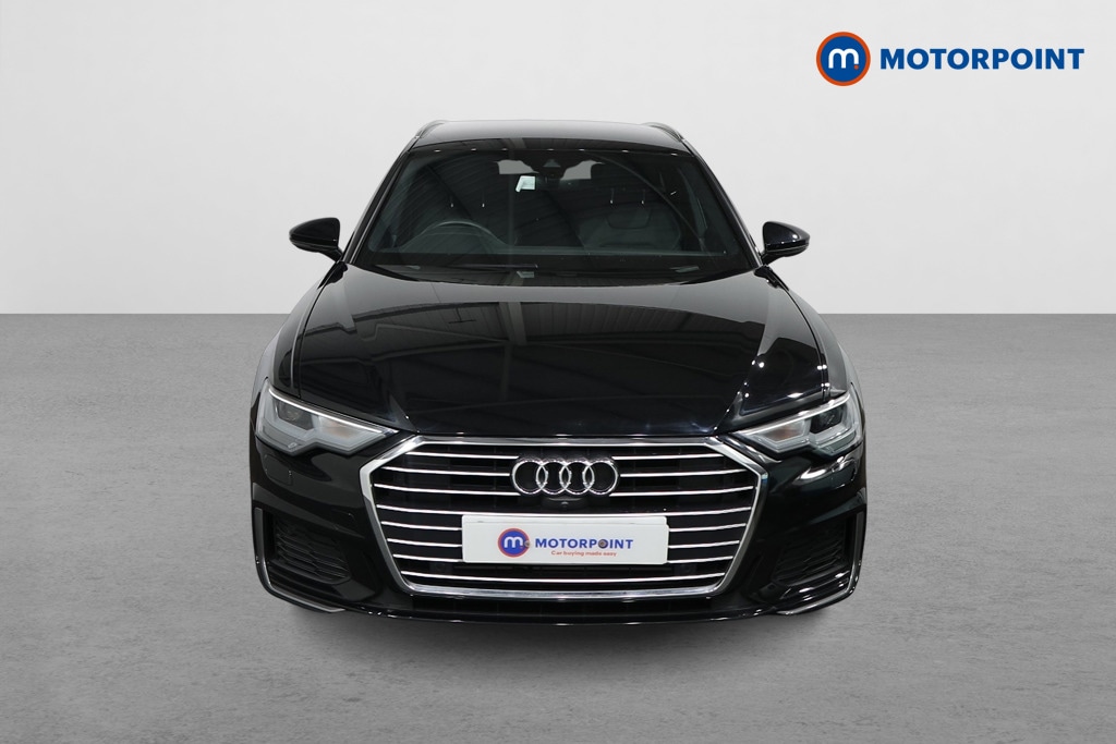 Used Audi A6 2023 for sale - 76638292: Photo 2