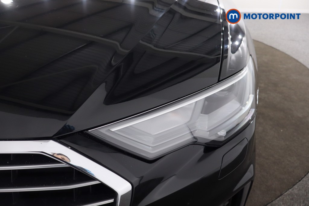 Used Audi A6 2023 for sale - 76638292: Photo 24