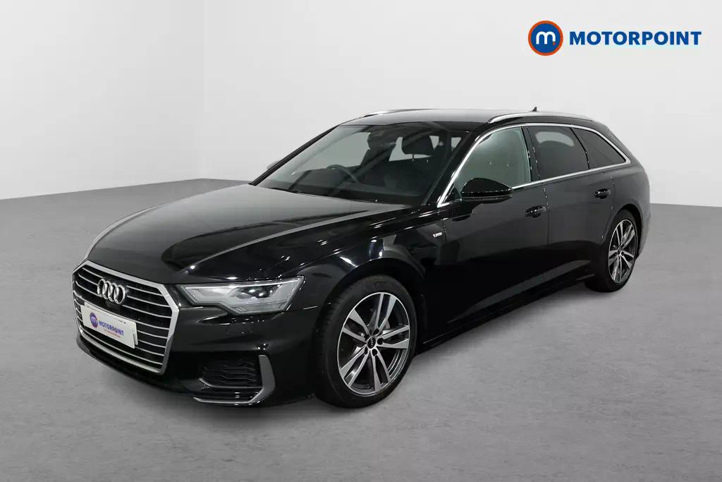 Used Audi A6 2023 for sale - 76638292: Photo 3