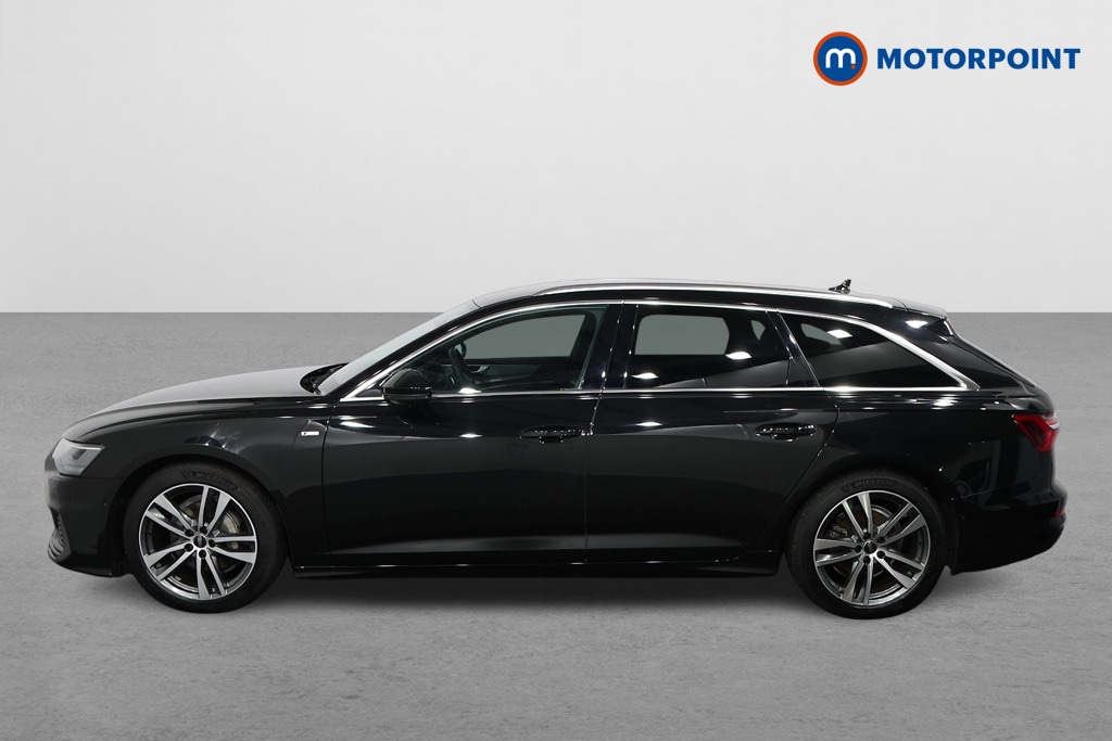 Used Audi A6 2023 for sale - 76638292: Photo 4