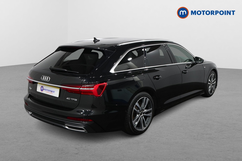 Used Audi A6 2023 for sale - 76638292: Photo 6