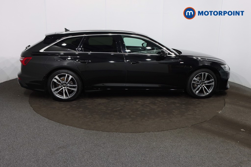 Used Audi A6 2023 for sale - 76638292: Photo 7