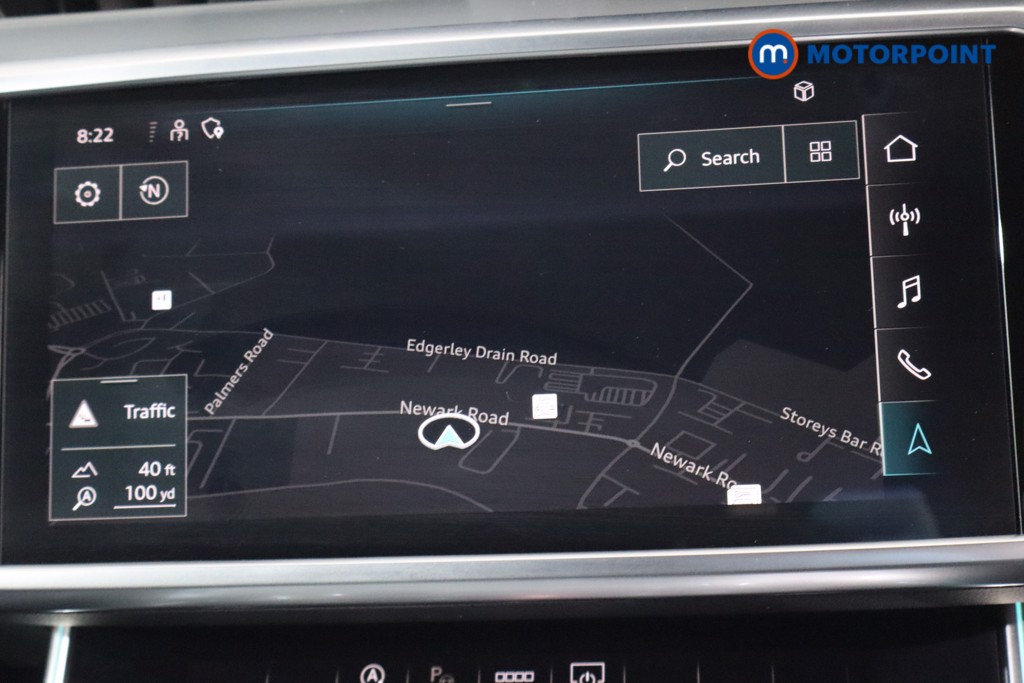 Used Audi A6 2023 for sale - 76638292: Photo 8