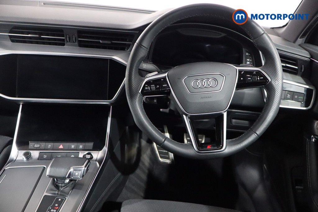 Used Audi A6 2023 for sale - 76638292: Photo 9