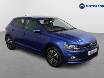 2021 - 1.0 TSI 95 Match 5dr