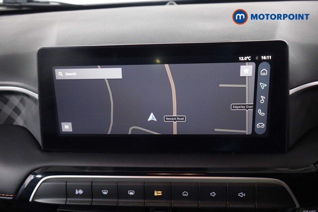 Used MG MG3 for sale - 77916767: Photo 10