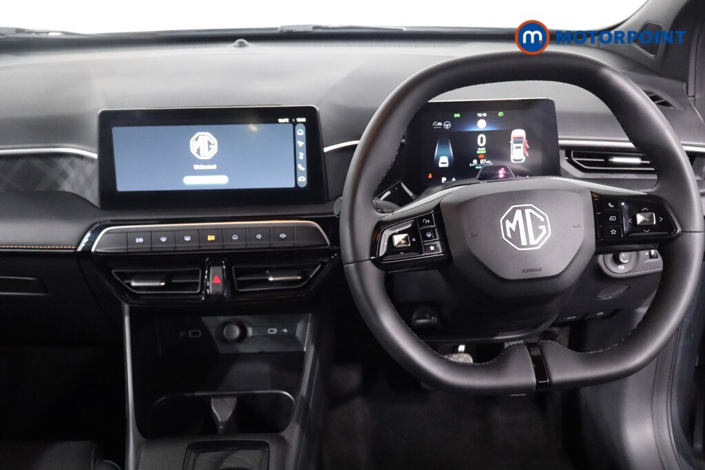 Used MG MG3 for sale - 77916767: Photo 11