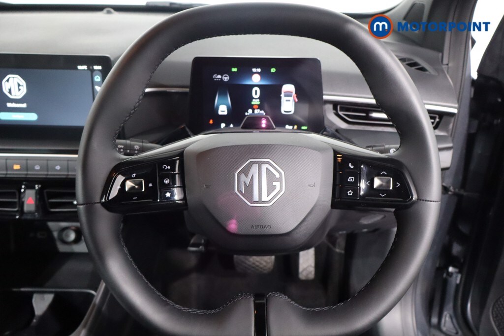 Used MG MG3 for sale - 77916767: Photo 14