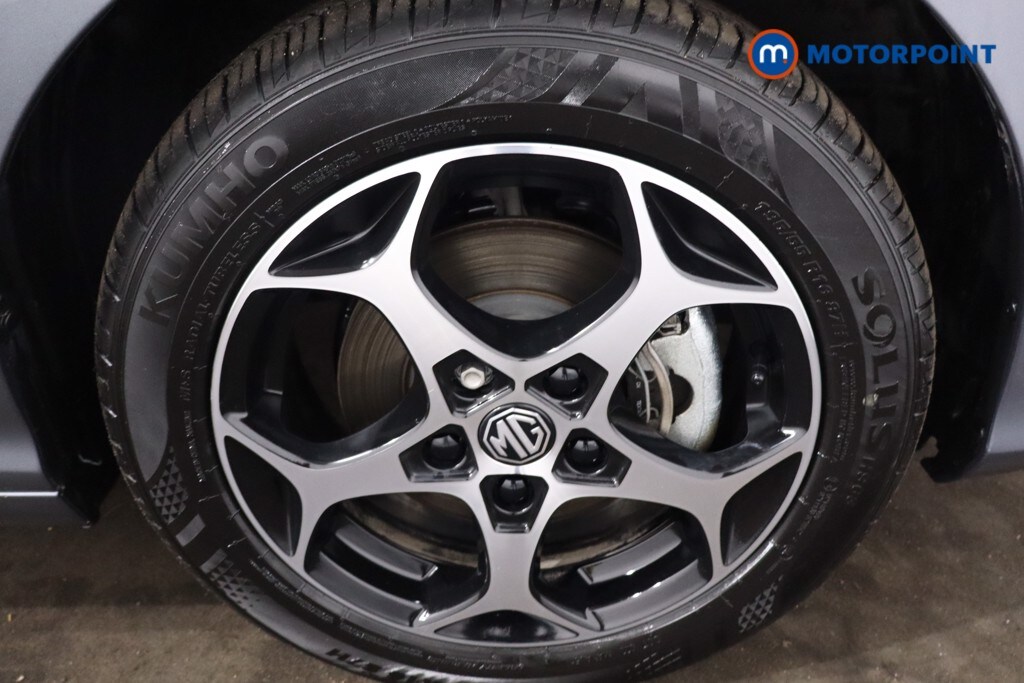 Used MG MG3 for sale - 77916767: Photo 18